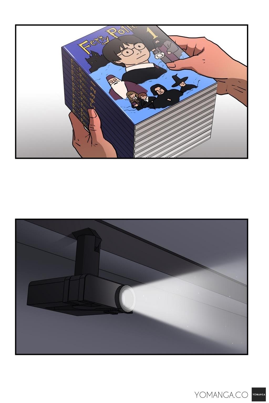 Refrain Love Chapter 13 page 11 - Chapter 13
