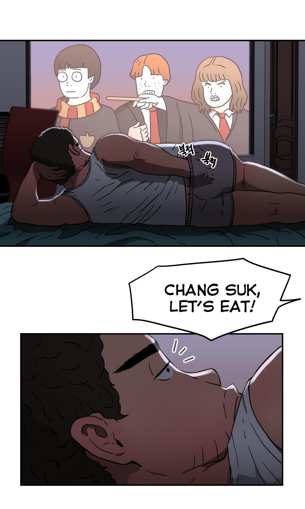 Refrain Love Chapter 13 page 12 - Chapter 13