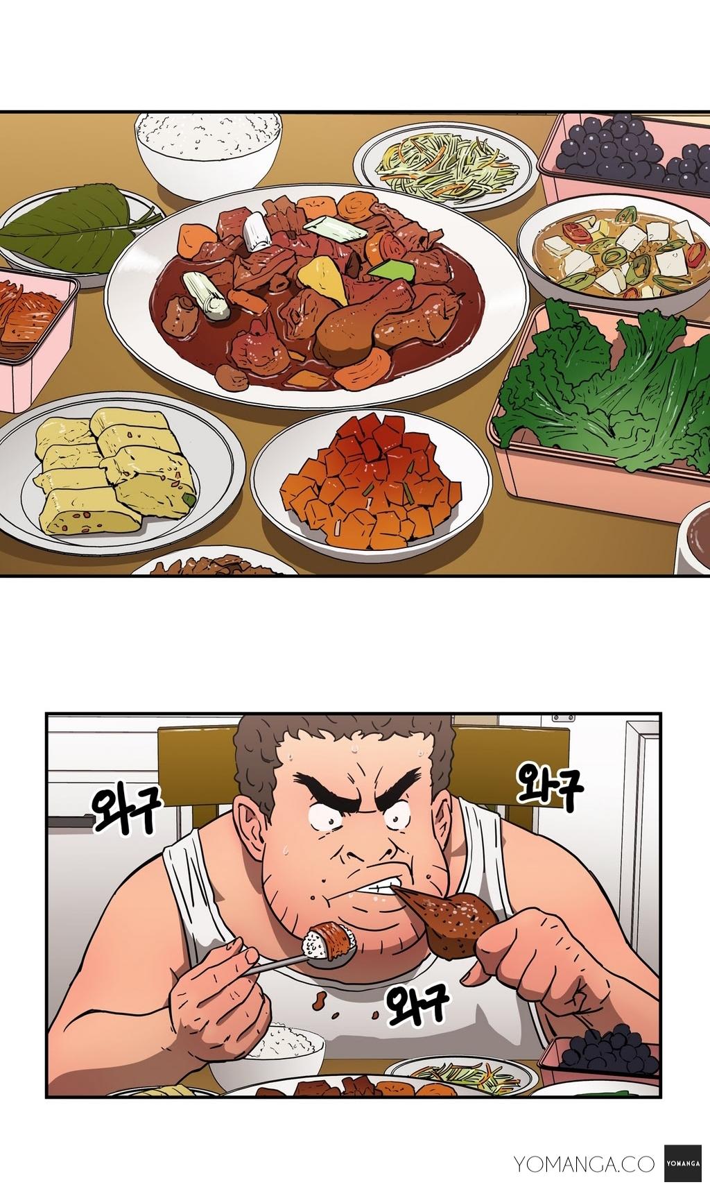 Refrain Love Chapter 13 page 13 - Chapter 13