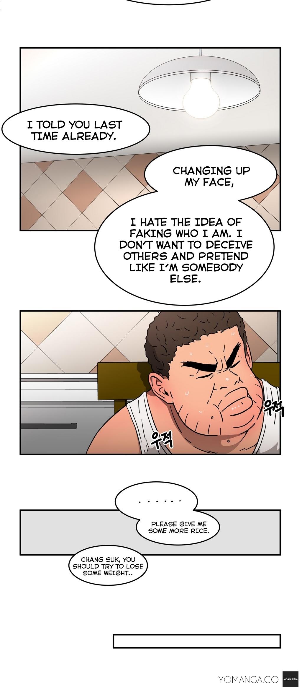 Refrain Love Chapter 13 page 15 - Chapter 13