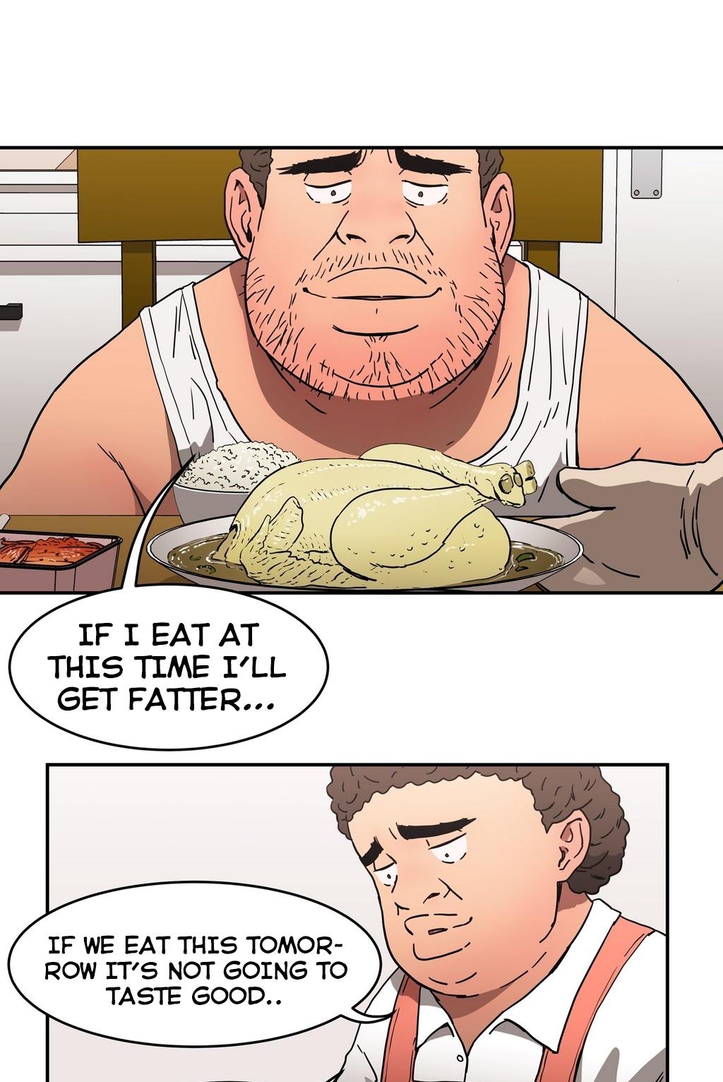 Refrain Love Chapter 13 page 18 - Chapter 13