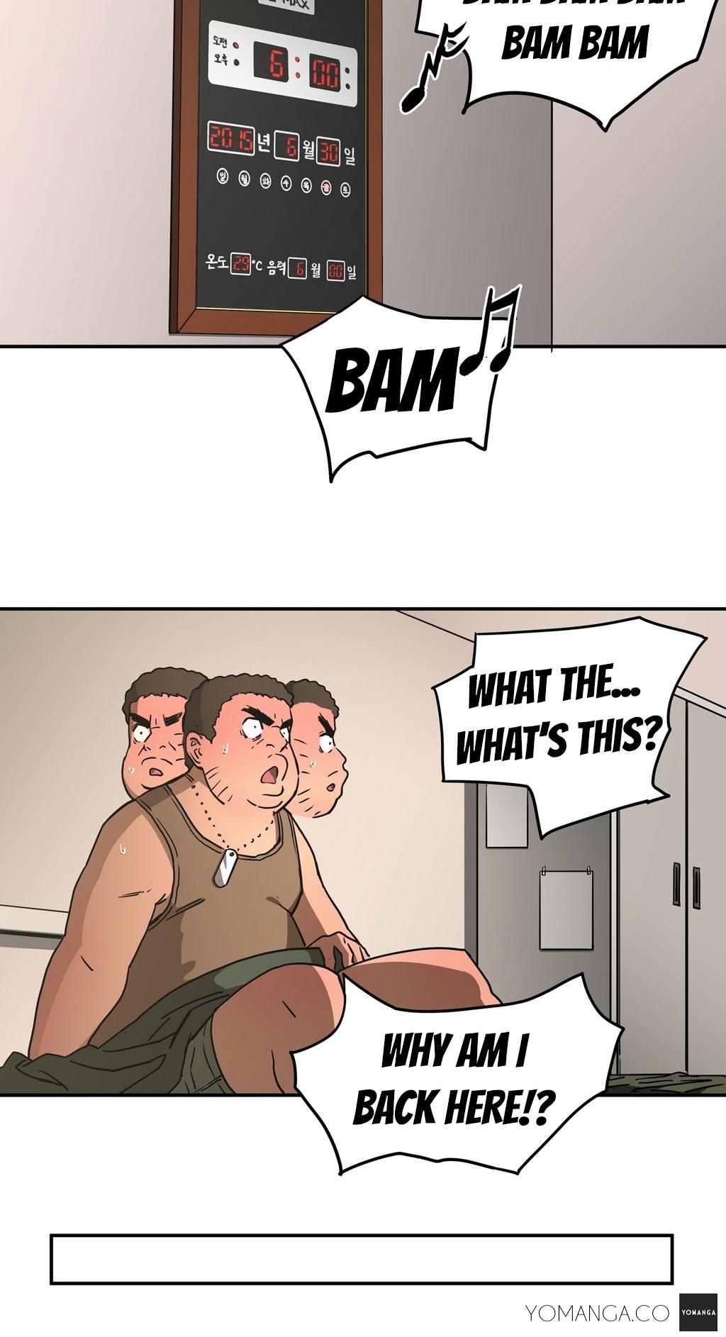 Refrain Love Chapter 13 page 24 - Chapter 13