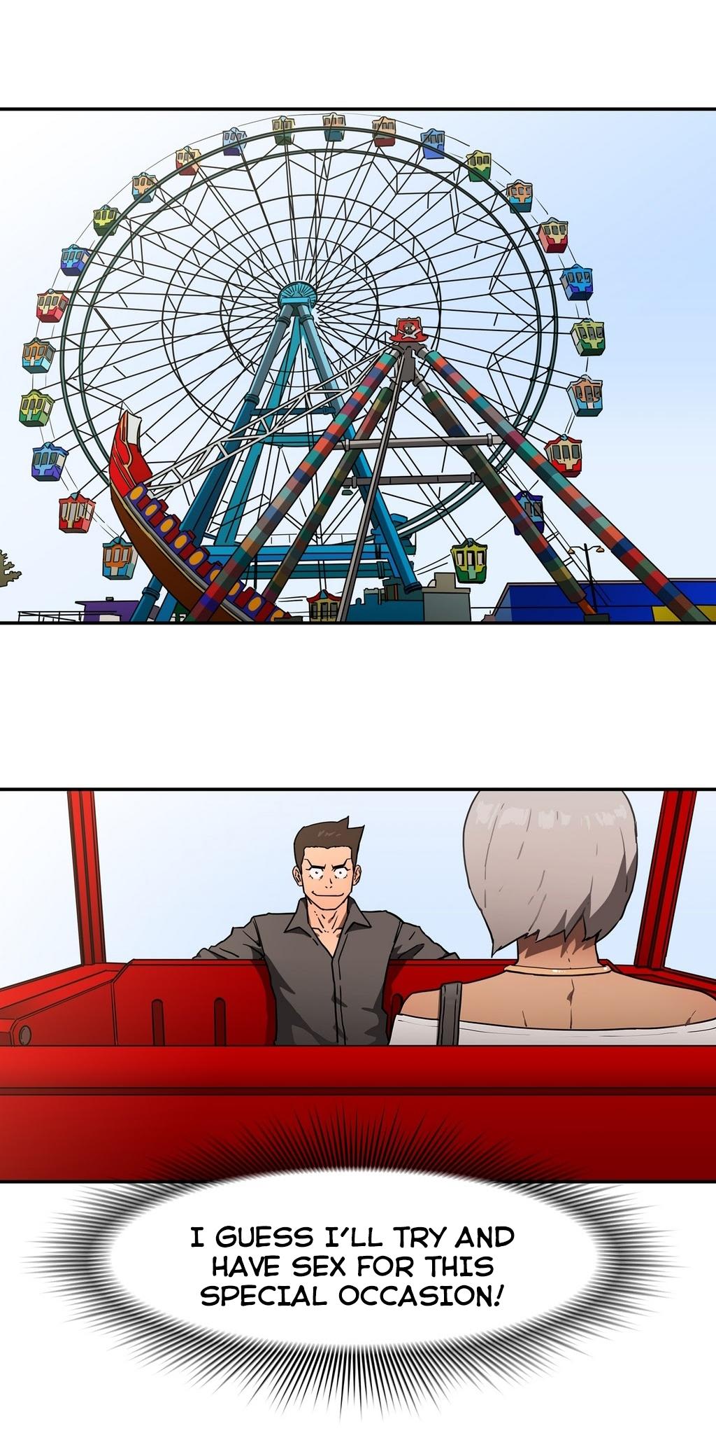 Refrain Love Chapter 13 page 27 - Chapter 13