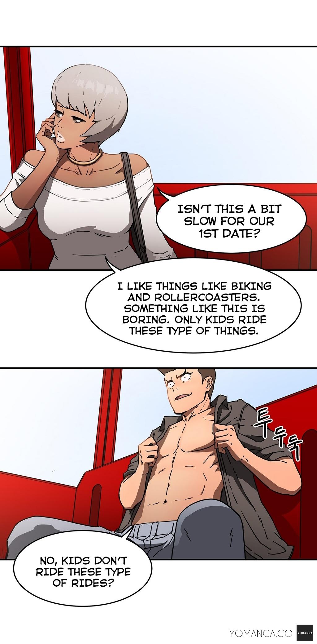 Refrain Love Chapter 13 page 28 - Chapter 13
