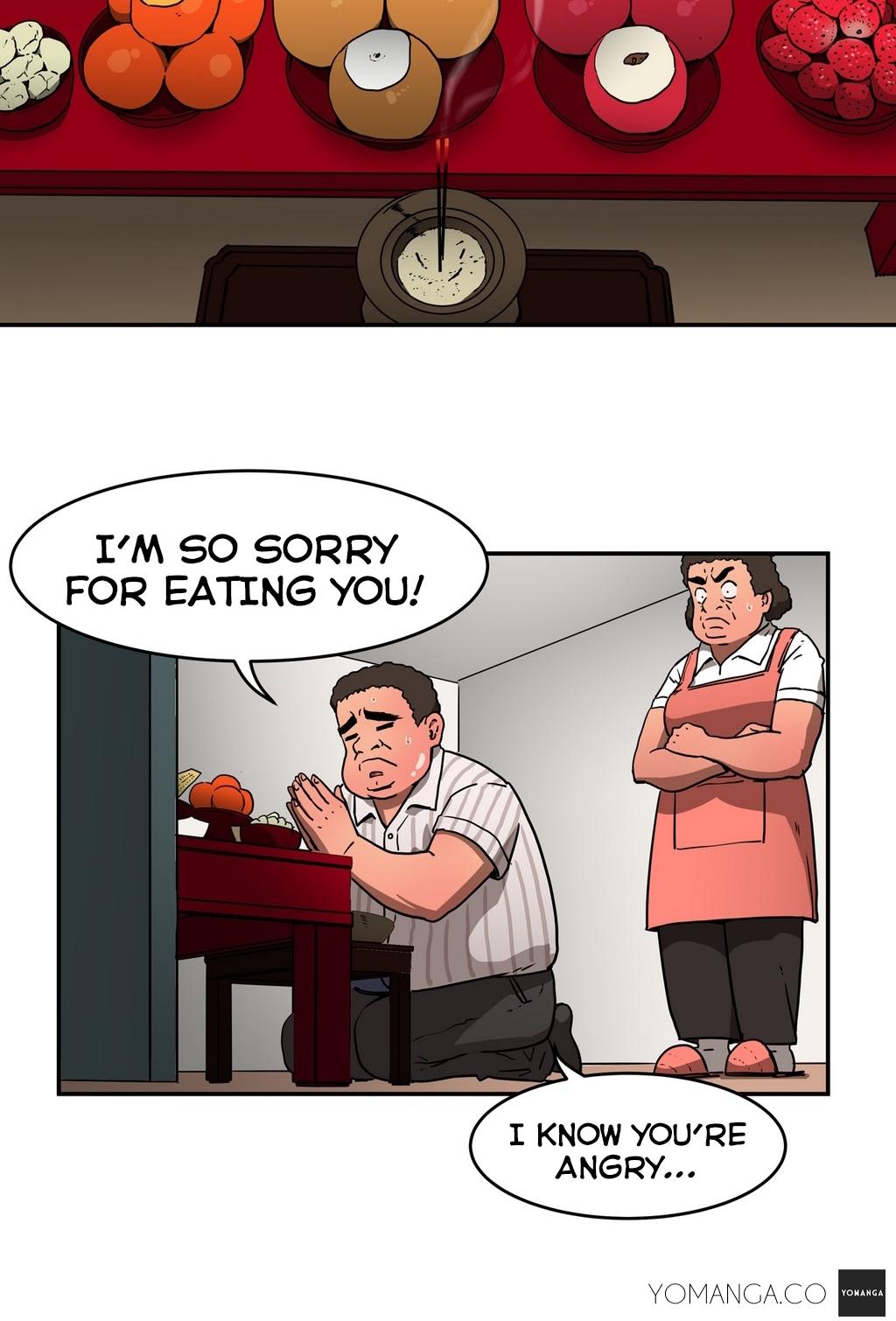 Refrain Love Chapter 13 page 39 - Chapter 13