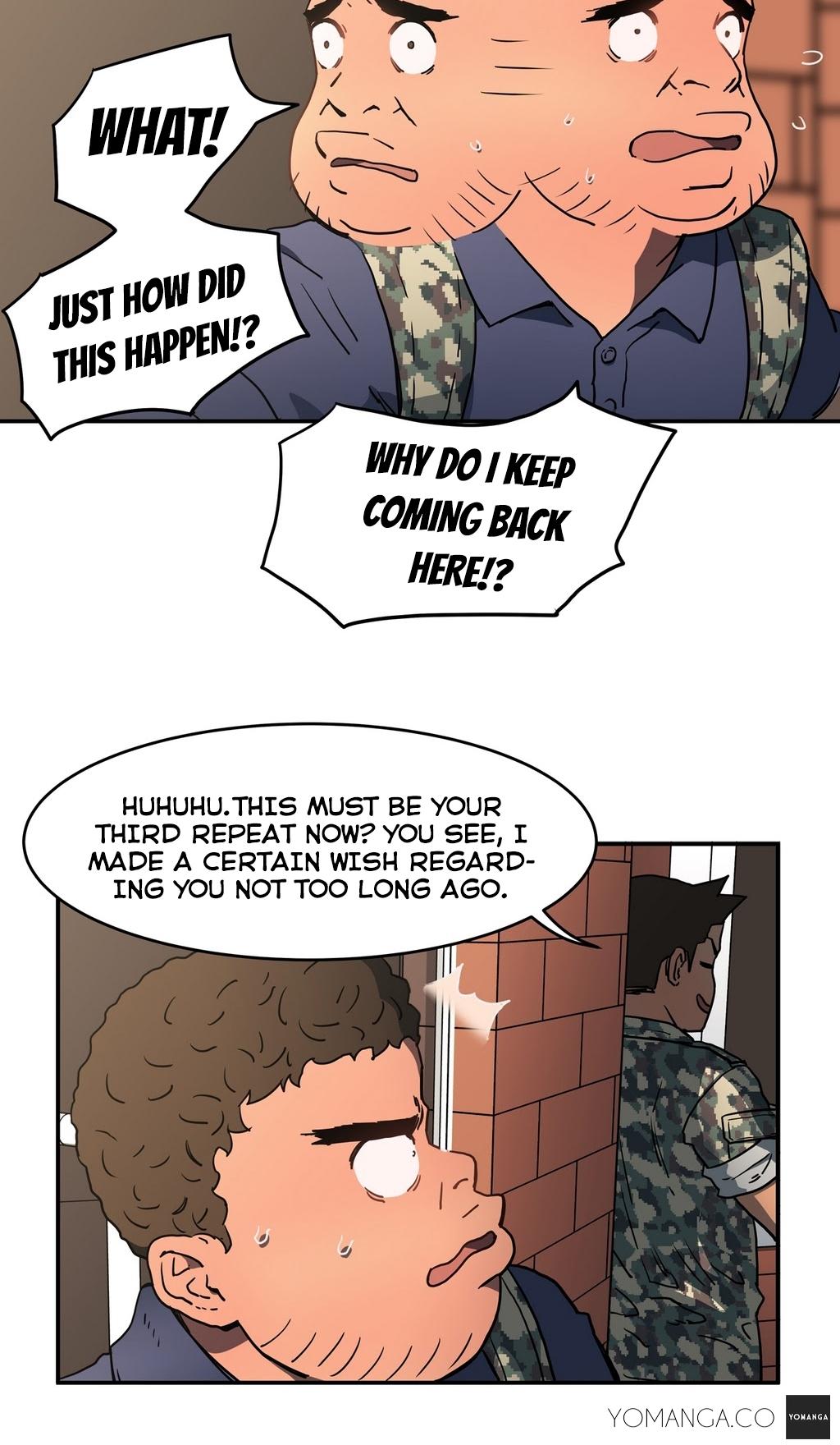 Refrain Love Chapter 13 page 43 - Chapter 13