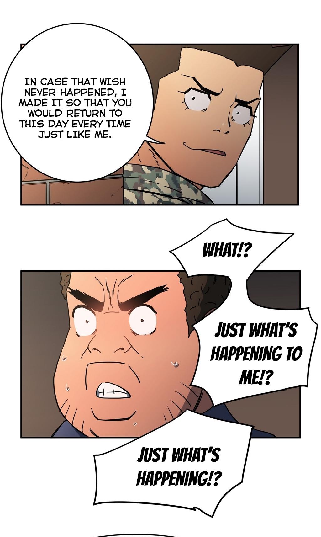 Refrain Love Chapter 13 page 44 - Chapter 13