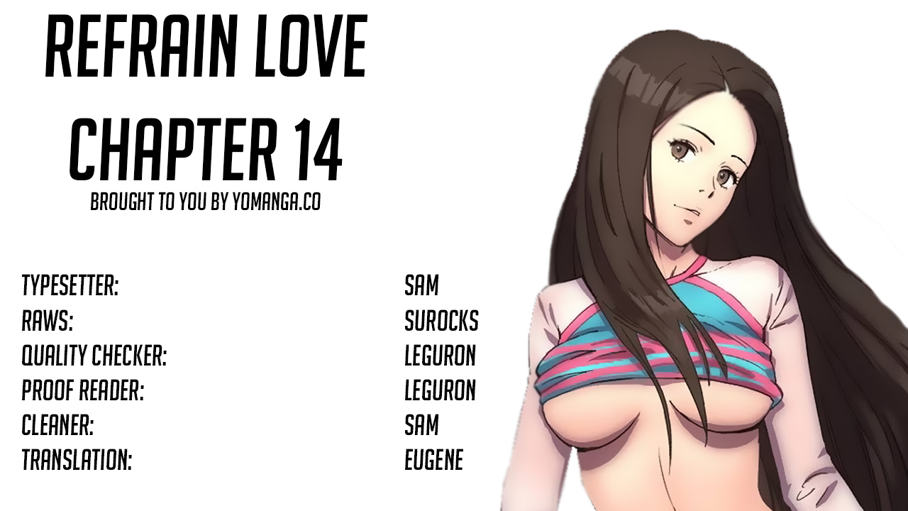 Refrain Love Chapter 14 page 1 - Chapter 14
