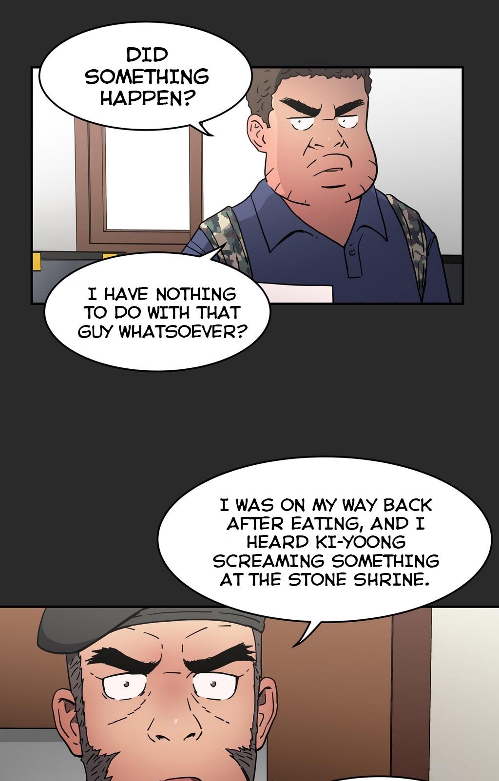 Refrain Love Chapter 14 page 16 - Chapter 14