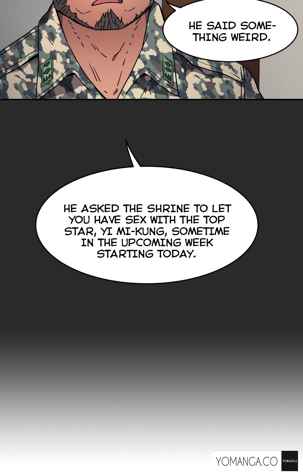 Refrain Love Chapter 14 page 17 - Chapter 14