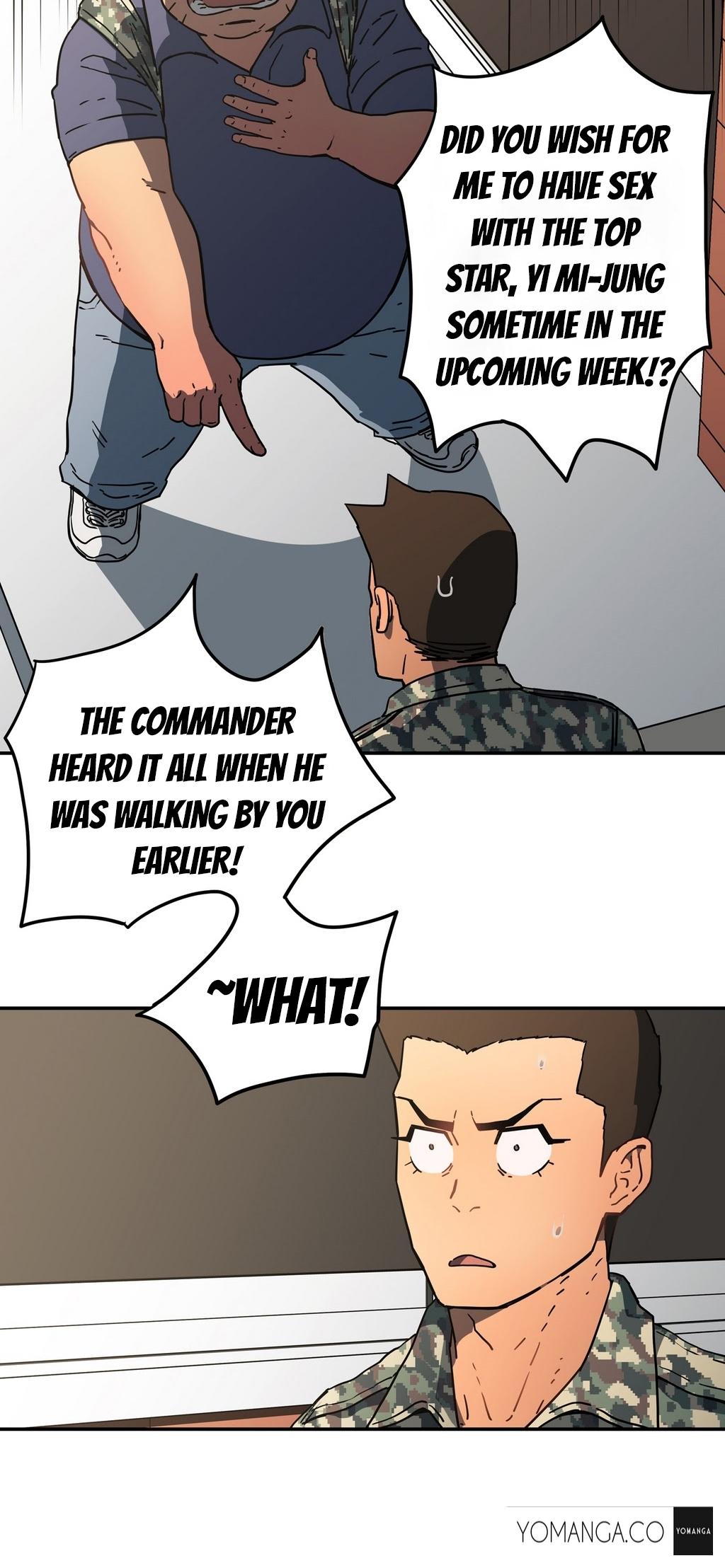 Refrain Love Chapter 14 page 19 - Chapter 14