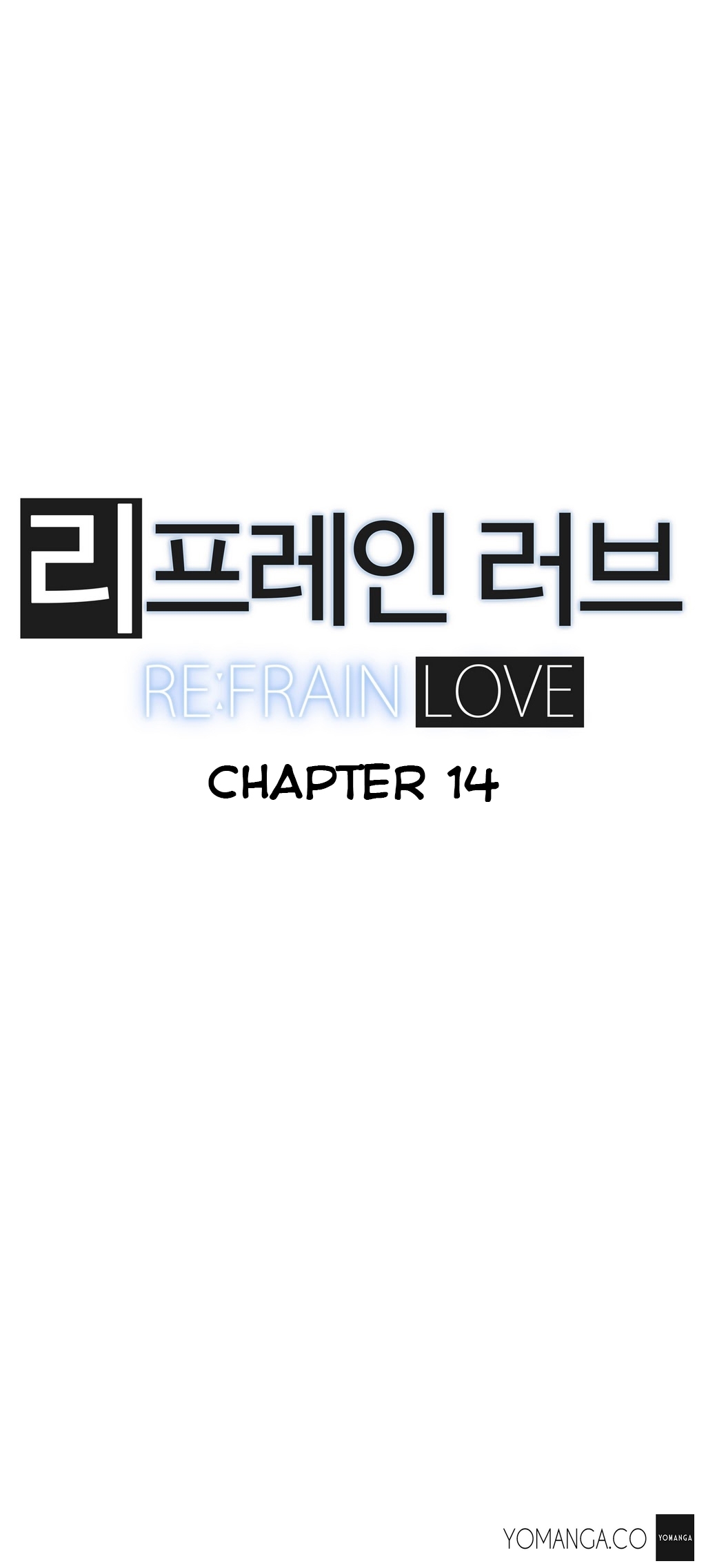 Refrain Love Chapter 14 page 2 - Chapter 14
