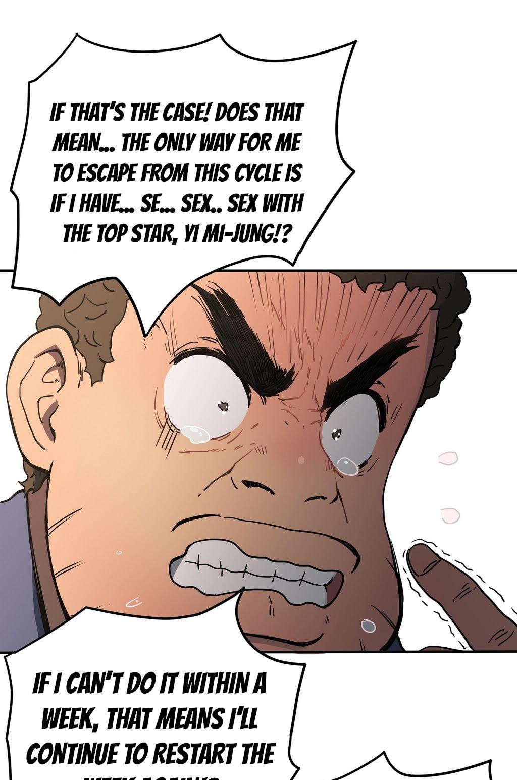 Refrain Love Chapter 14 page 22 - Chapter 14