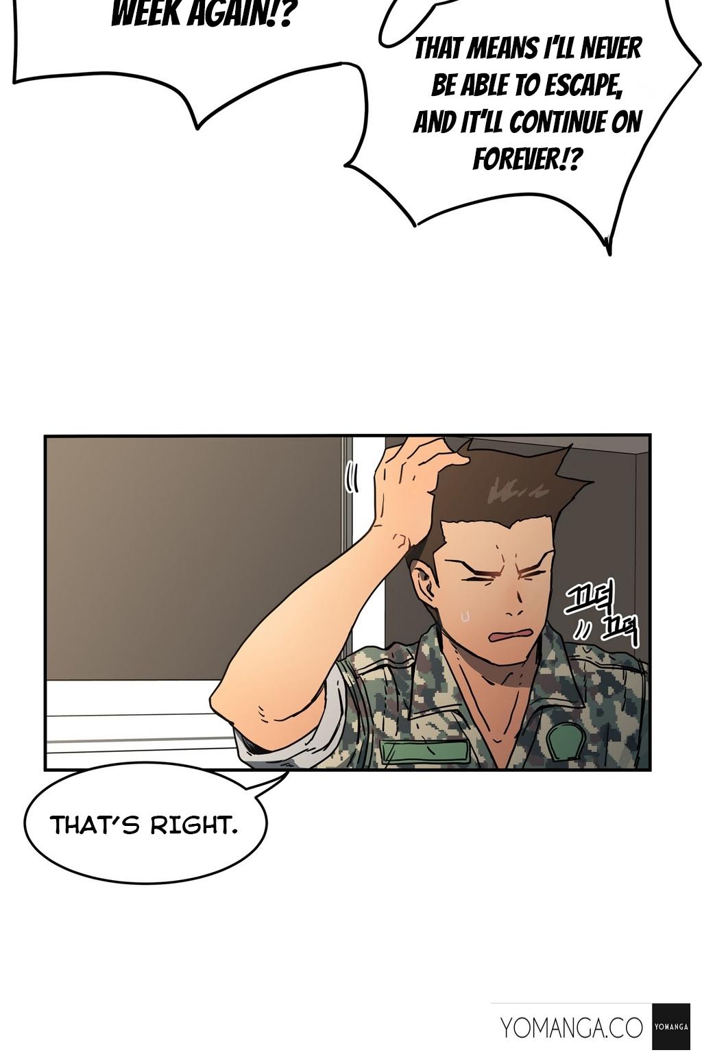 Refrain Love Chapter 14 page 23 - Chapter 14