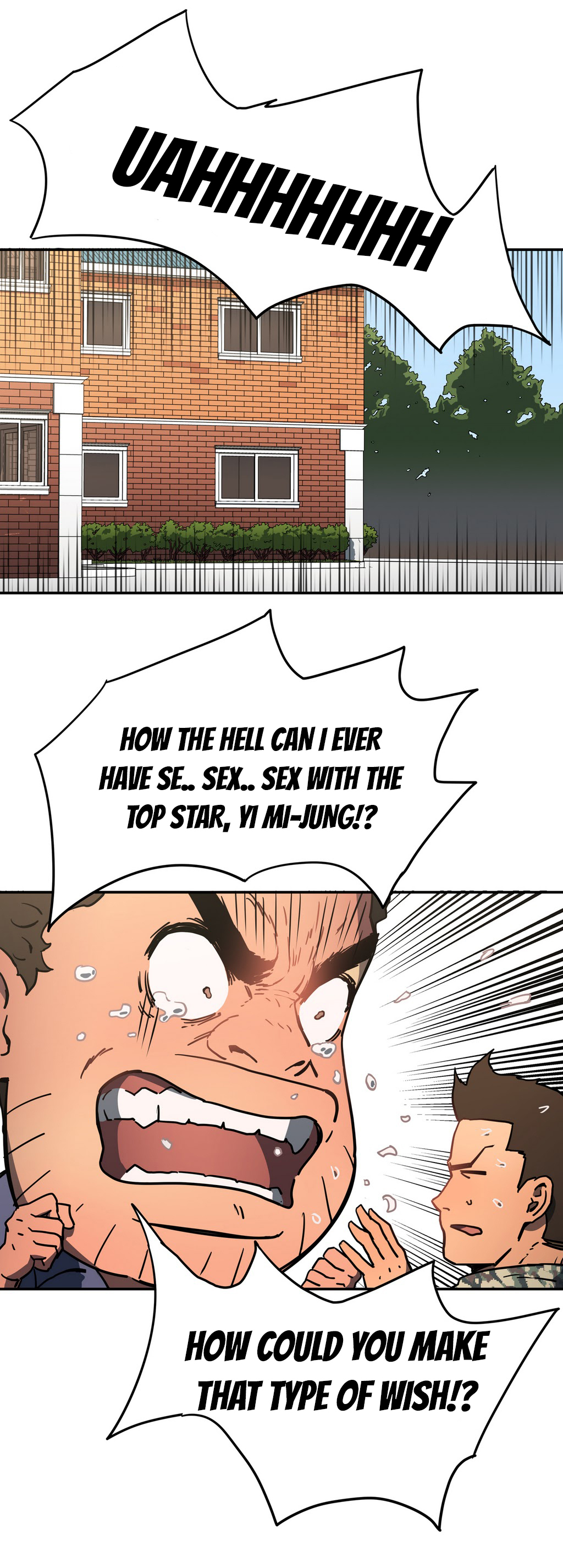 Refrain Love Chapter 14 page 24 - Chapter 14