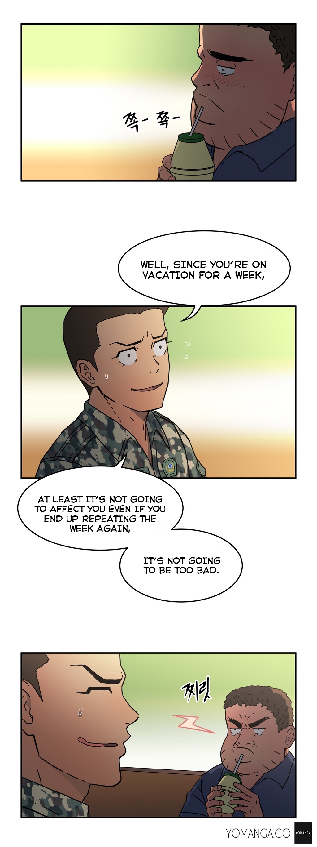 Refrain Love Chapter 14 page 27 - Chapter 14
