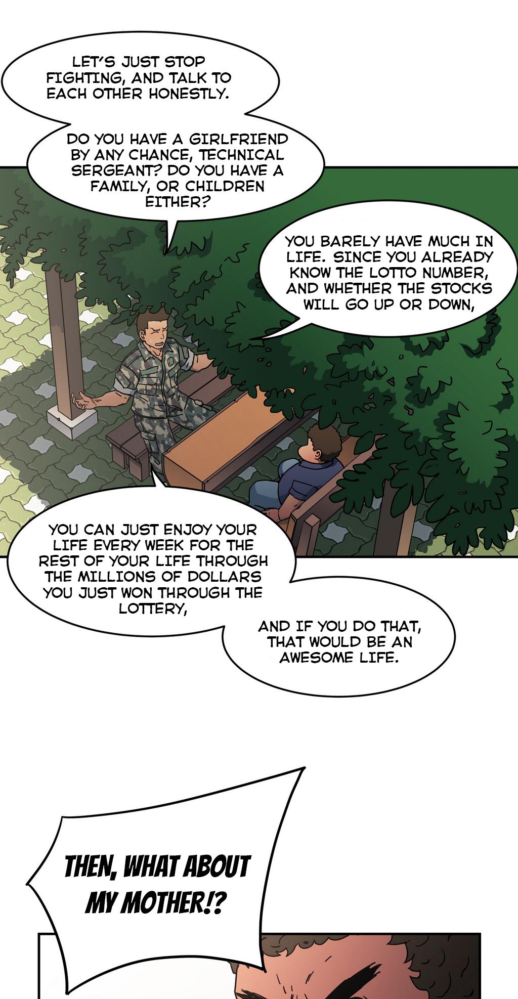 Refrain Love Chapter 14 page 28 - Chapter 14