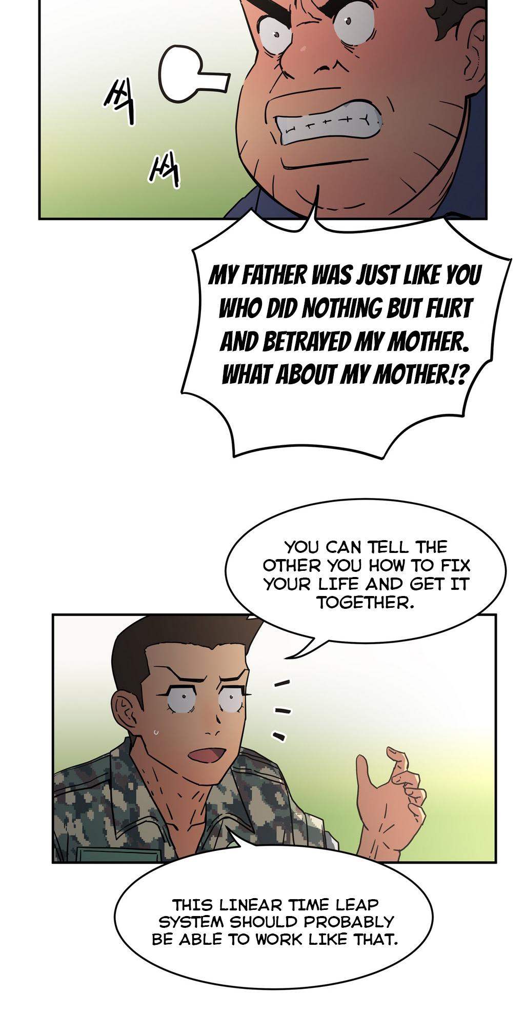 Refrain Love Chapter 14 page 29 - Chapter 14