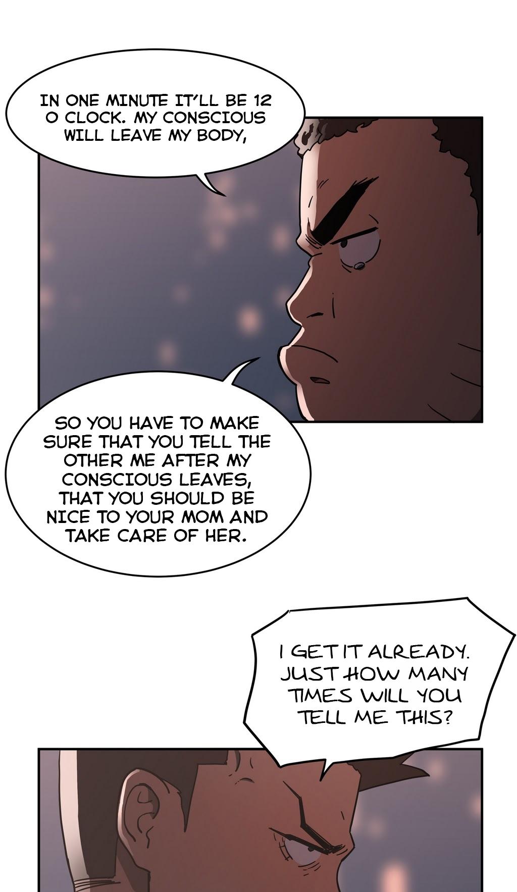 Refrain Love Chapter 14 page 33 - Chapter 14