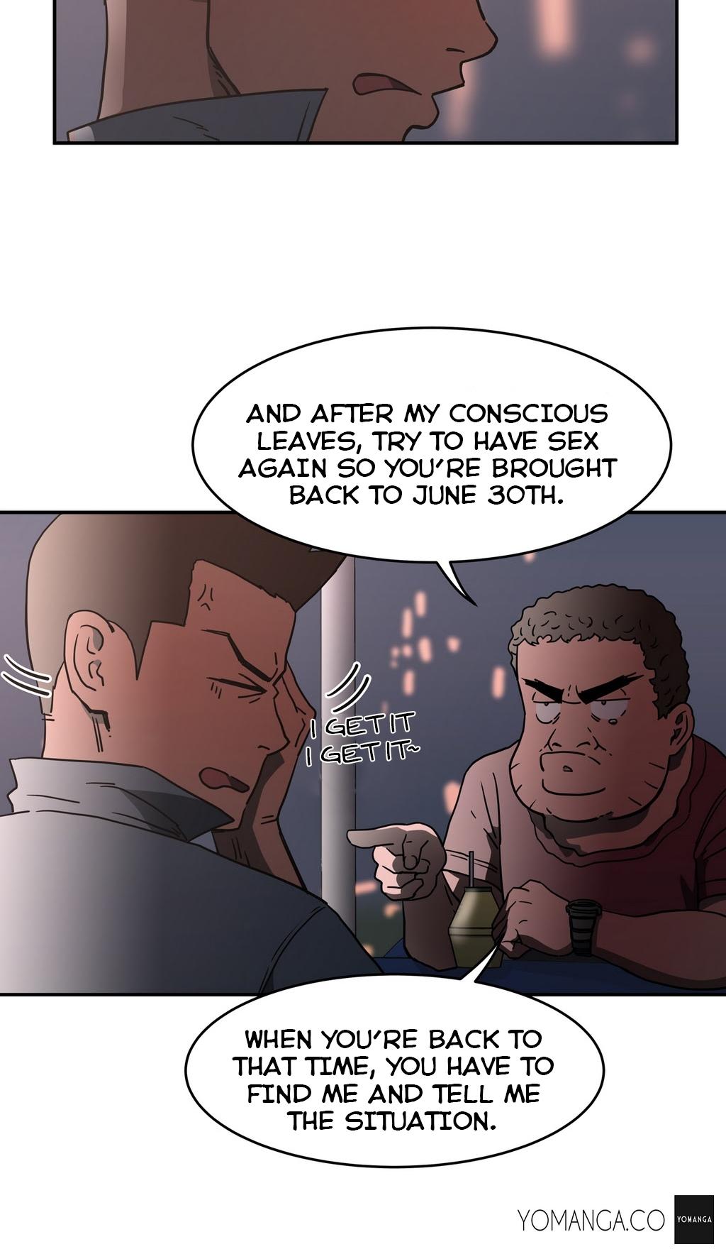 Refrain Love Chapter 14 page 34 - Chapter 14