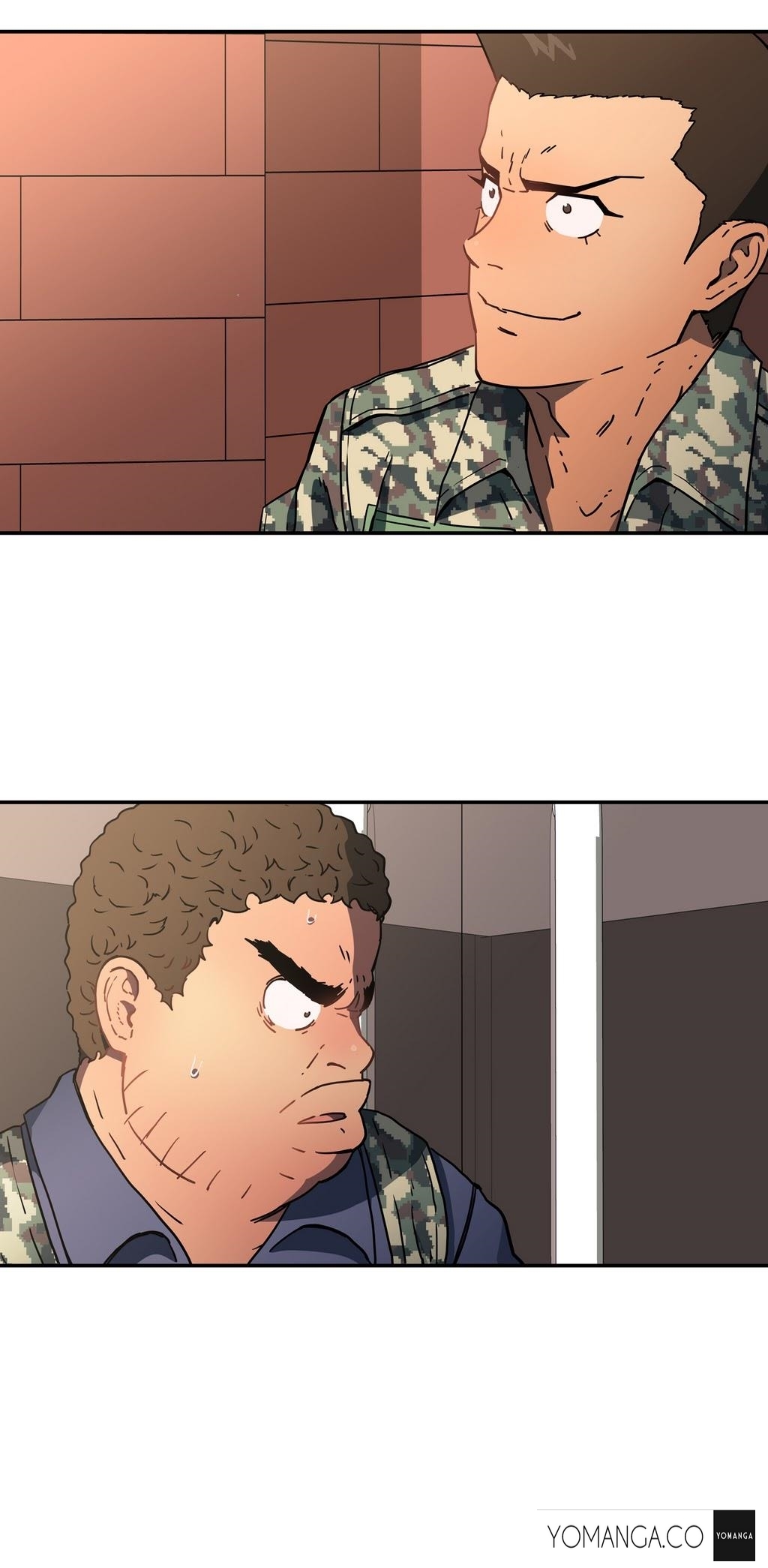 Refrain Love Chapter 14 page 4 - Chapter 14