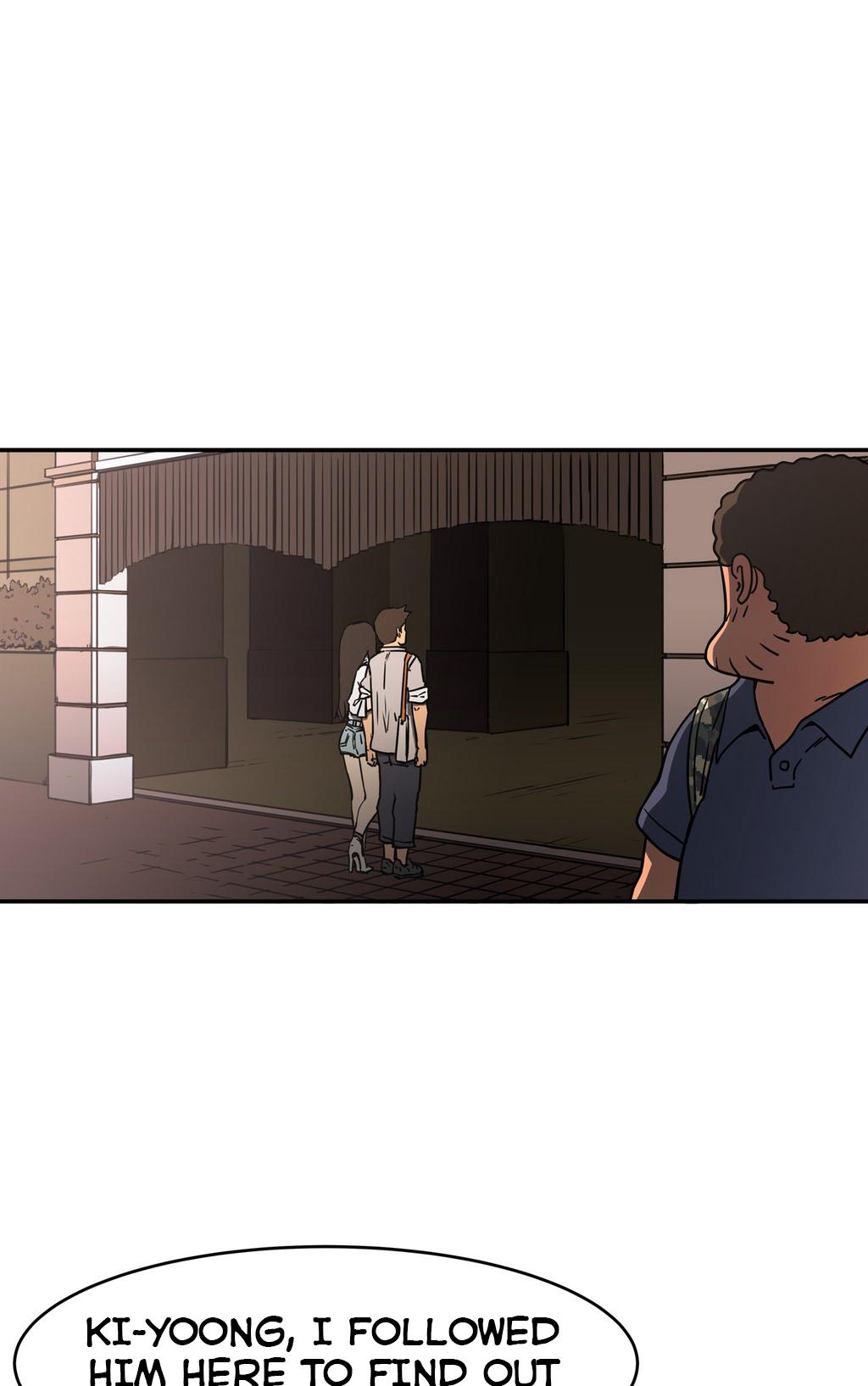 Refrain Love Chapter 14 page 40 - Chapter 14