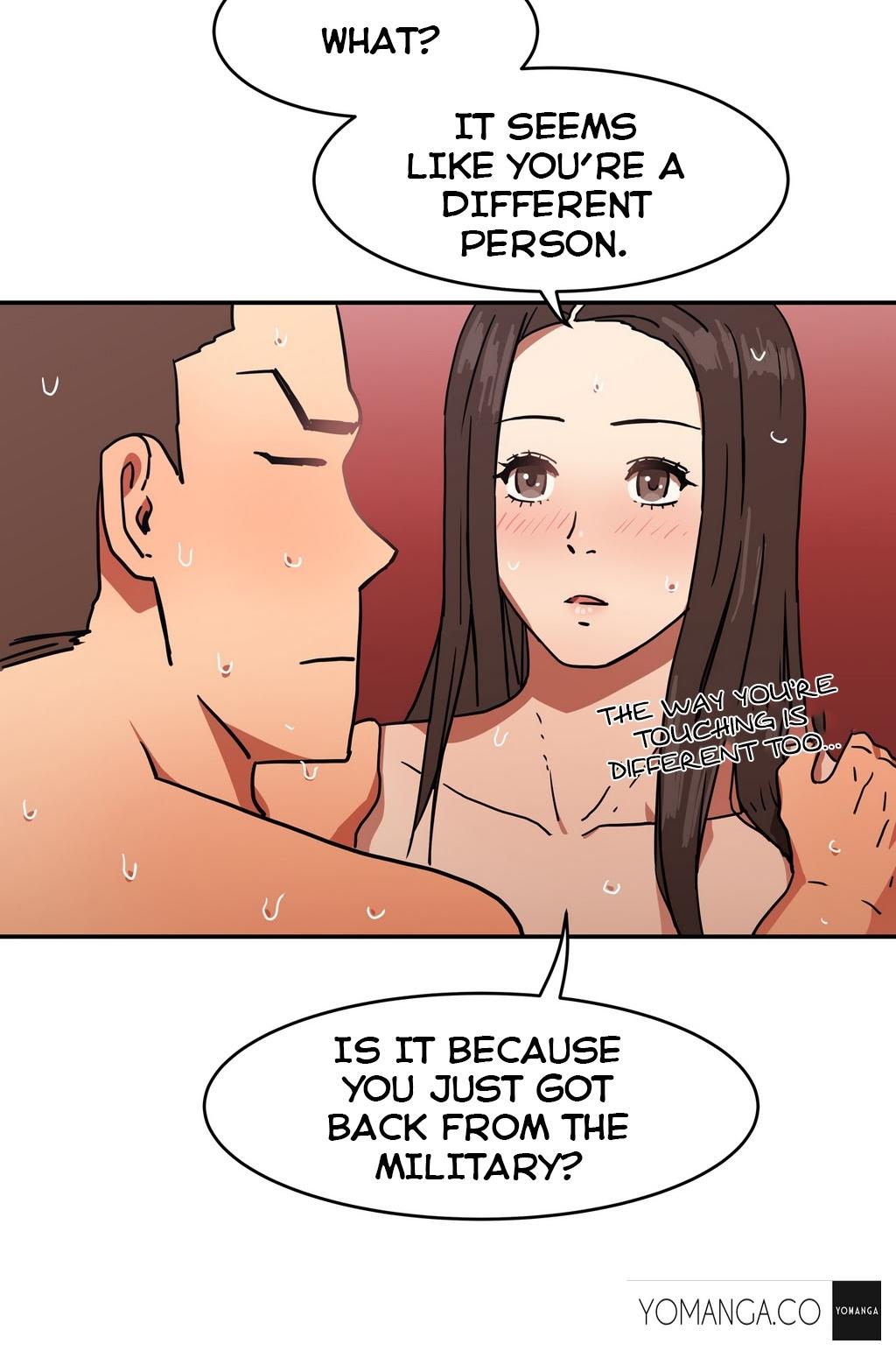 Refrain Love Chapter 14 page 49 - Chapter 14