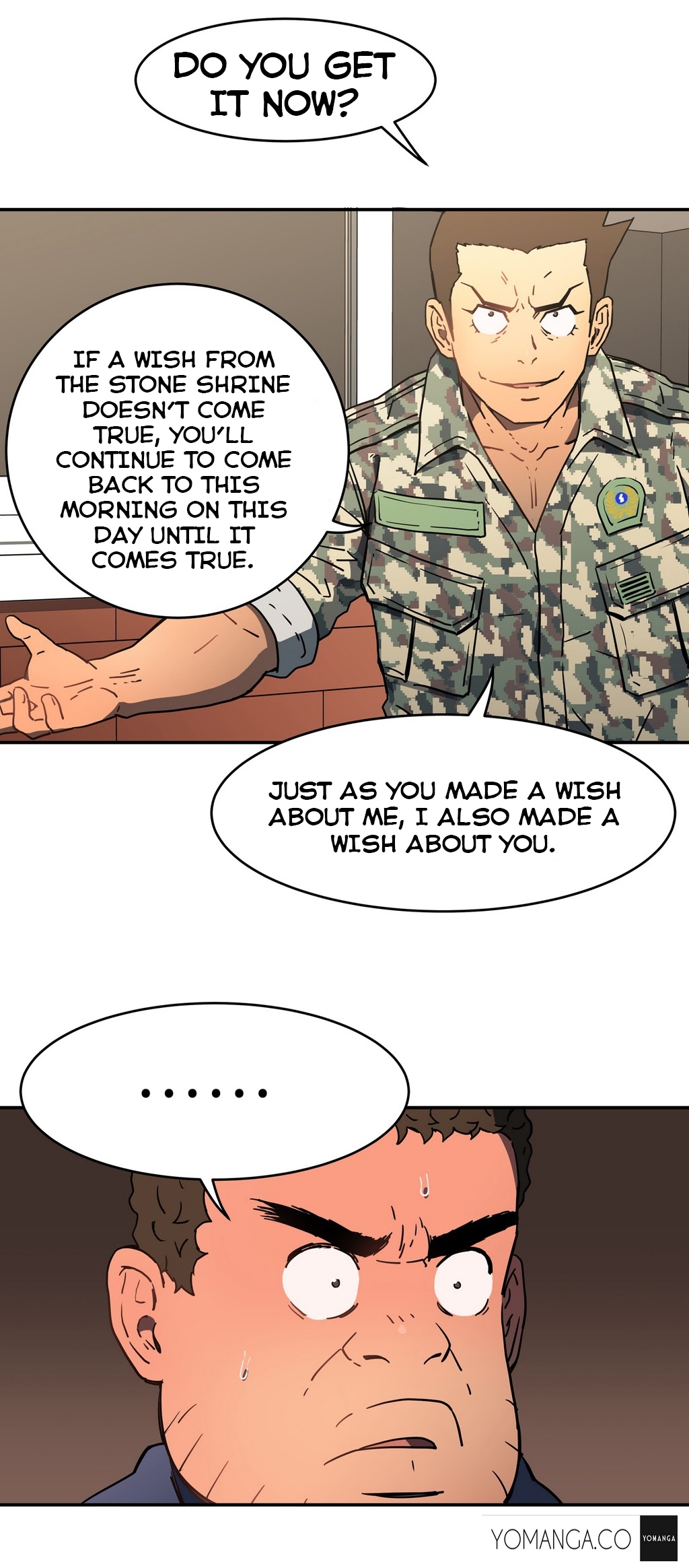 Refrain Love Chapter 14 page 5 - Chapter 14