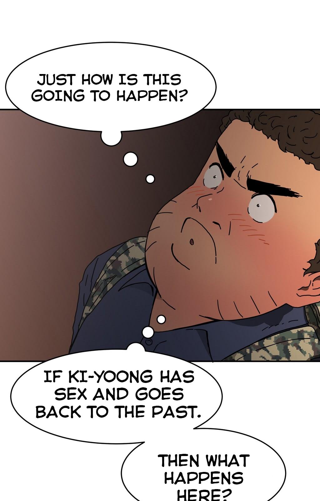 Refrain Love Chapter 14 page 58 - Chapter 14