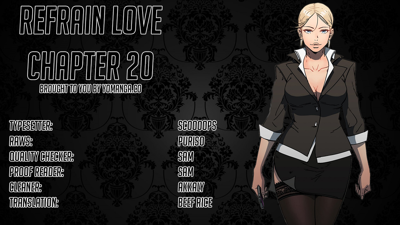 Refrain Love Chapter 20 page 1 - Chapter 20