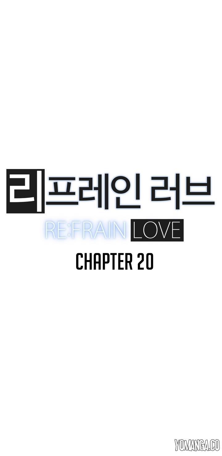 Refrain Love Chapter 20 page 10 - Chapter 20