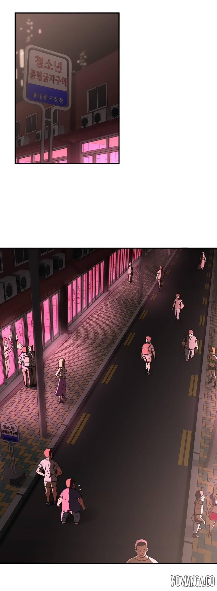 Refrain Love Chapter 20 page 11 - Chapter 20