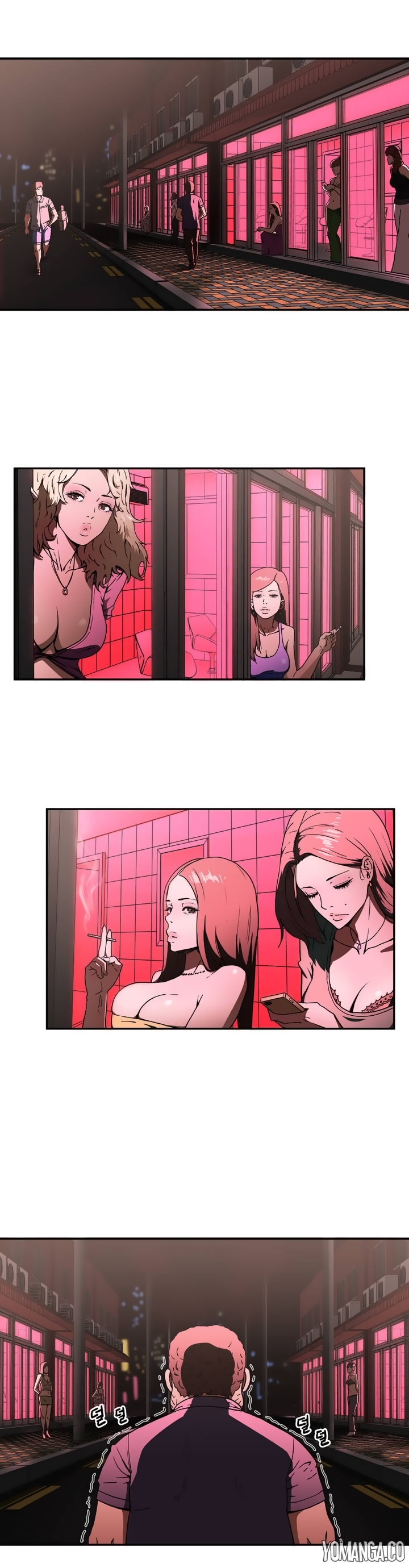 Refrain Love Chapter 20 page 16 - Chapter 20