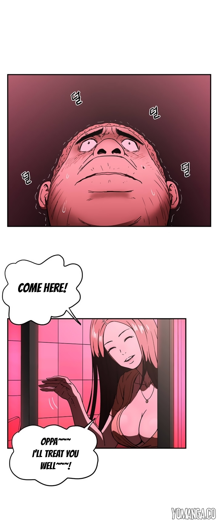 Refrain Love Chapter 20 page 17 - Chapter 20