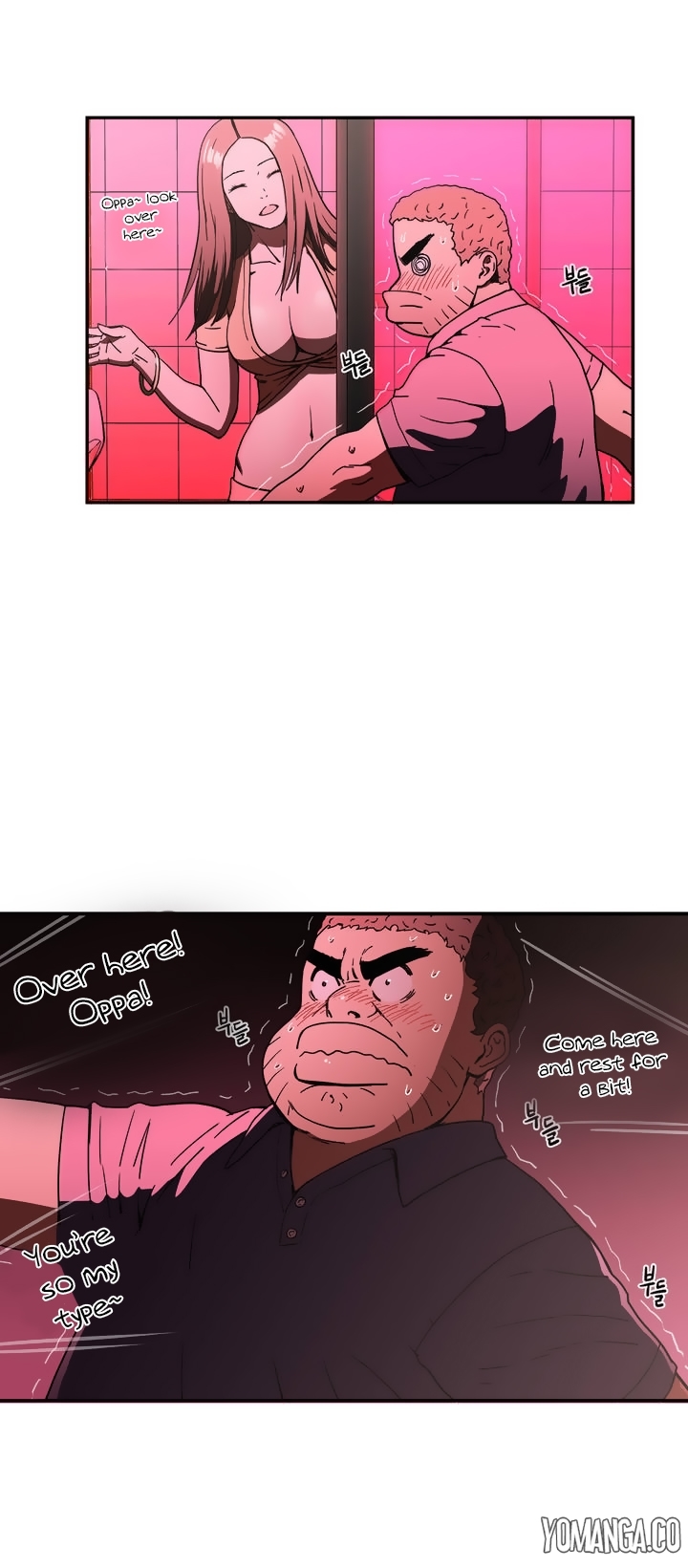 Refrain Love Chapter 20 page 18 - Chapter 20