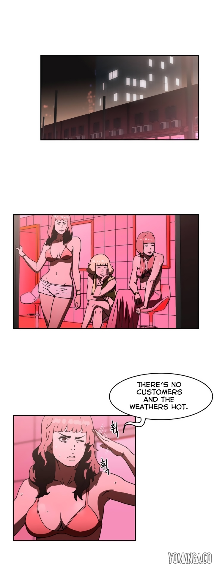 Refrain Love Chapter 20 page 19 - Chapter 20