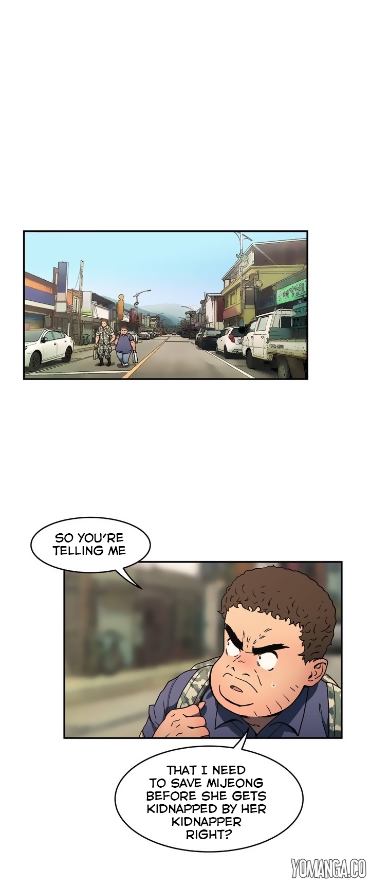 Refrain Love Chapter 20 page 2 - Chapter 20