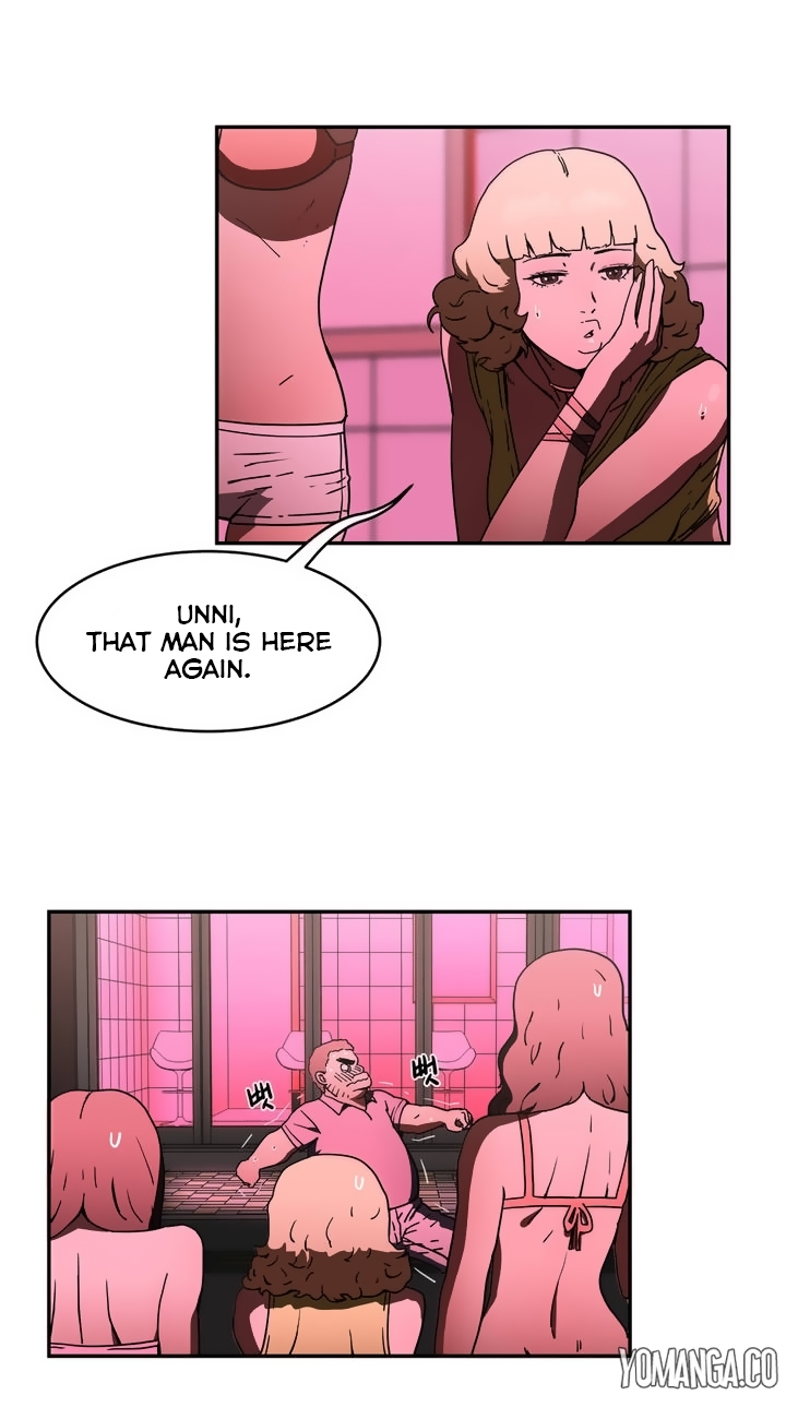 Refrain Love Chapter 20 page 20 - Chapter 20