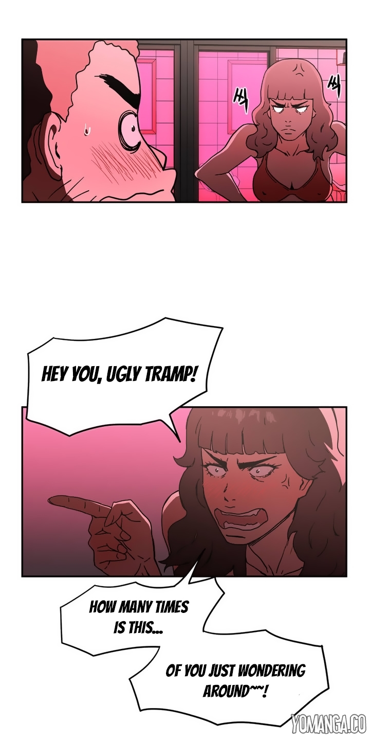 Refrain Love Chapter 20 page 22 - Chapter 20