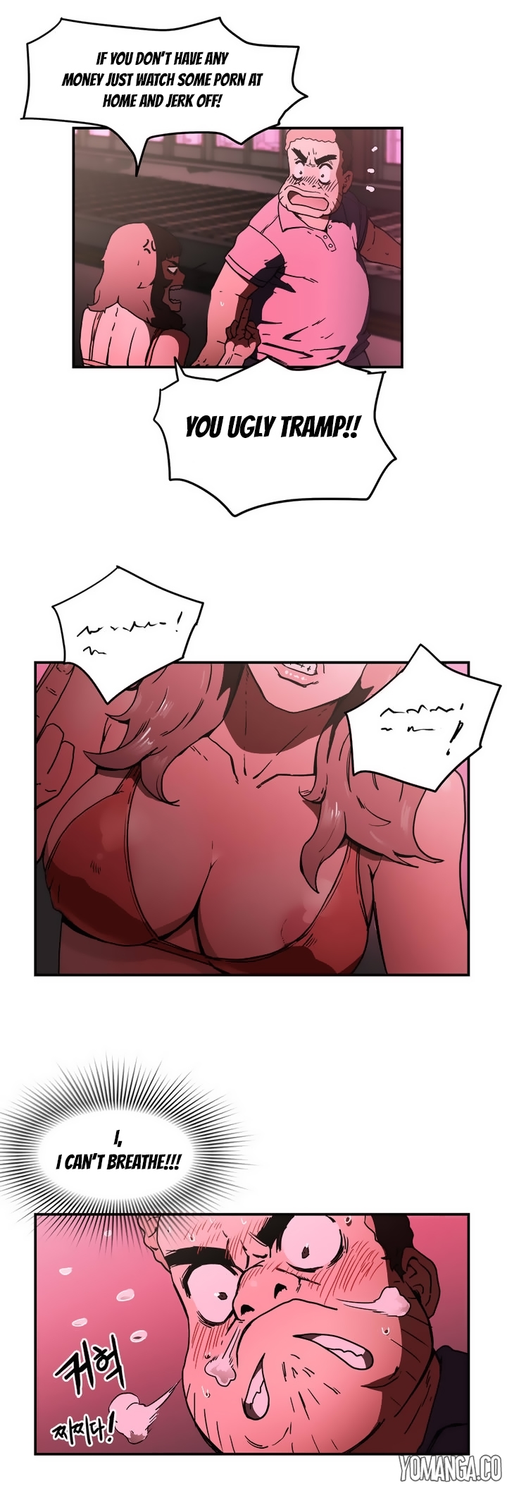 Refrain Love Chapter 20 page 23 - Chapter 20