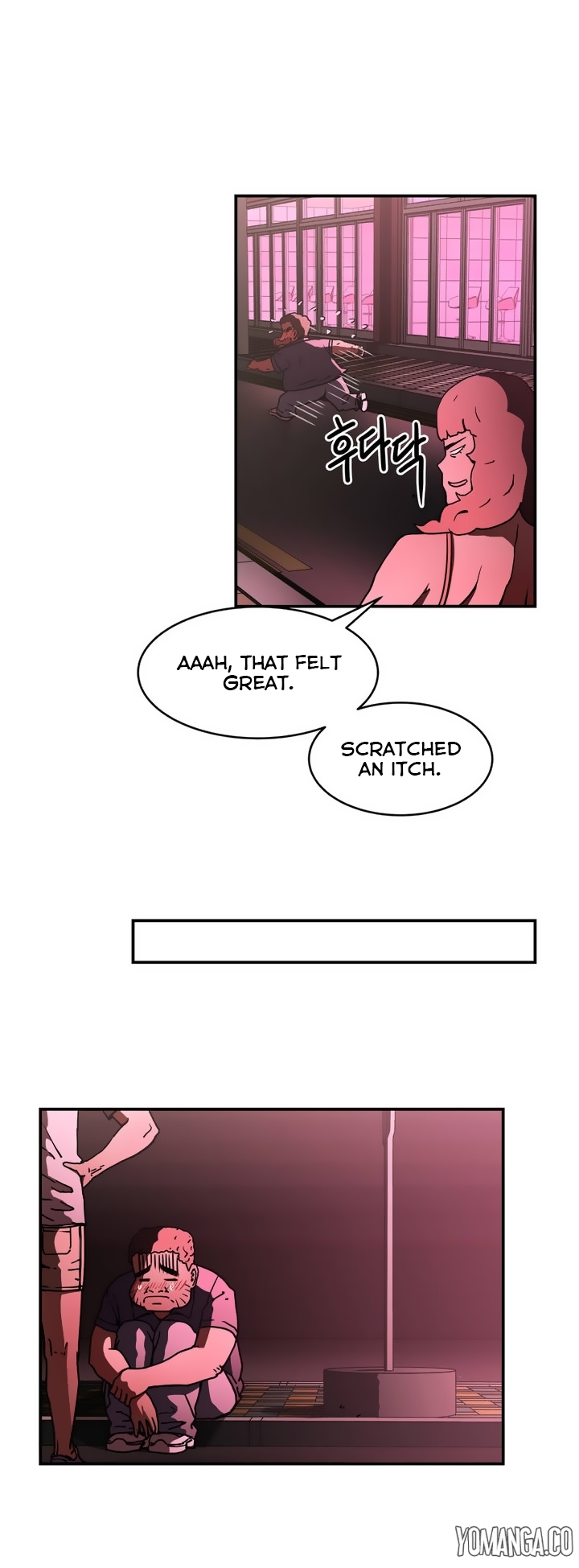 Refrain Love Chapter 20 page 24 - Chapter 20
