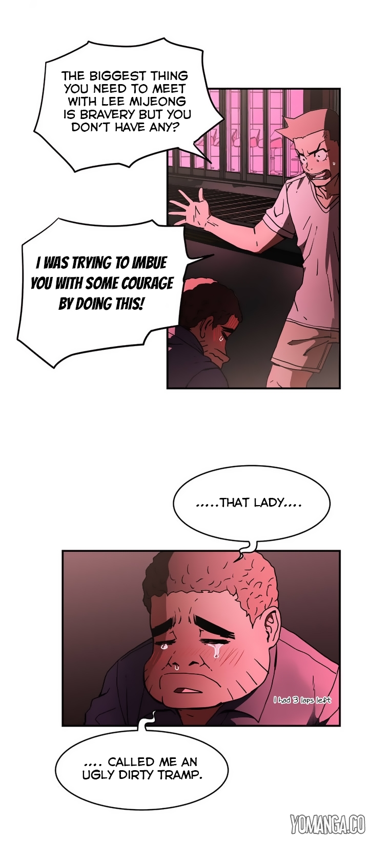 Refrain Love Chapter 20 page 25 - Chapter 20