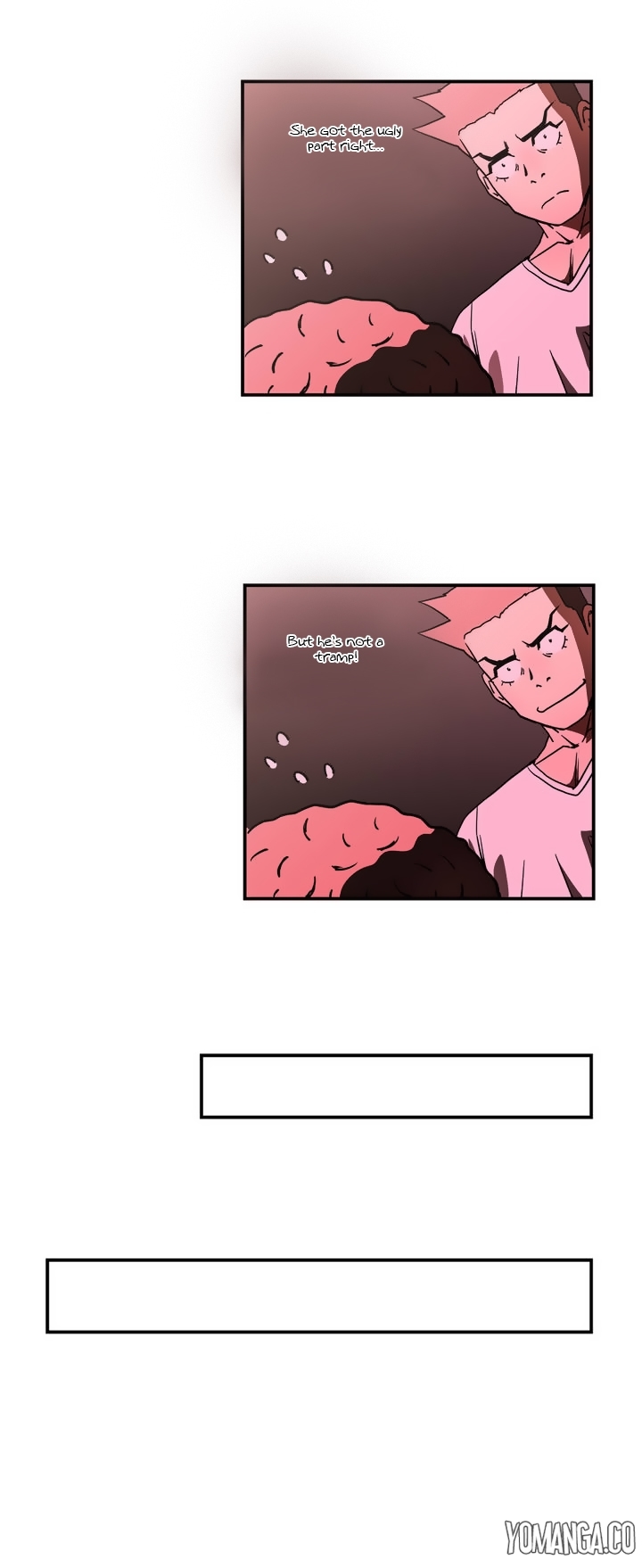 Refrain Love Chapter 20 page 26 - Chapter 20