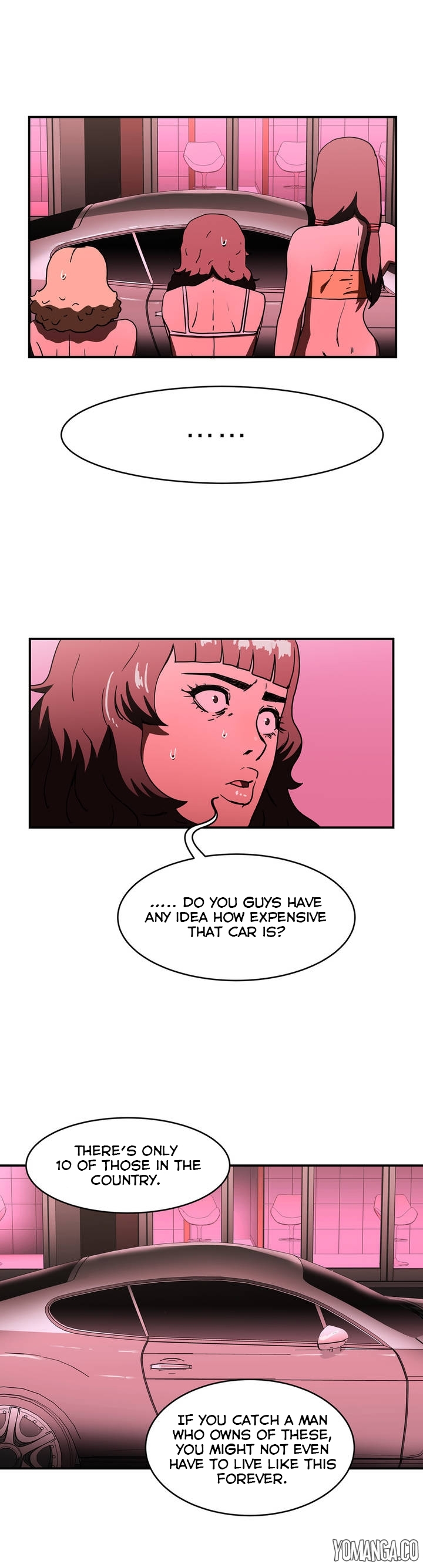 Refrain Love Chapter 20 page 28 - Chapter 20