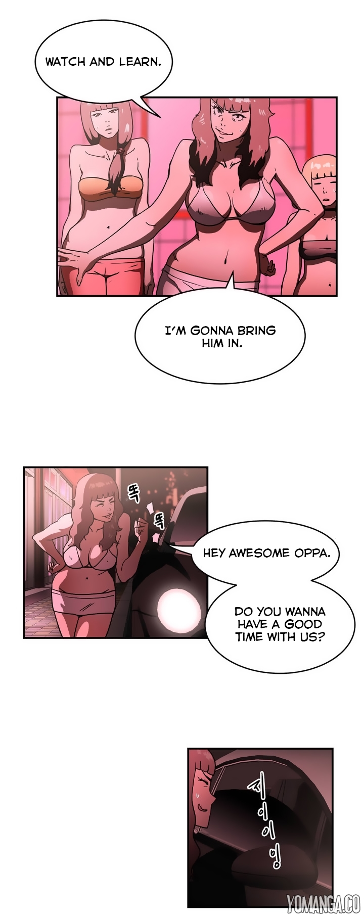 Refrain Love Chapter 20 page 29 - Chapter 20