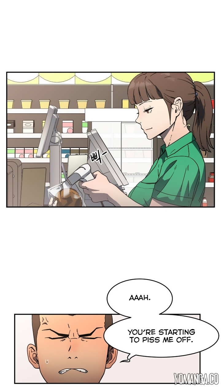 Refrain Love Chapter 20 page 7 - Chapter 20