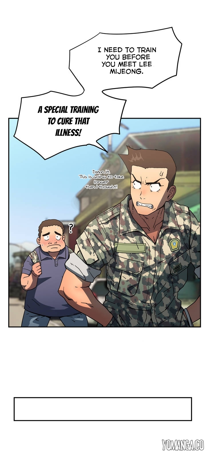 Refrain Love Chapter 20 page 9 - Chapter 20