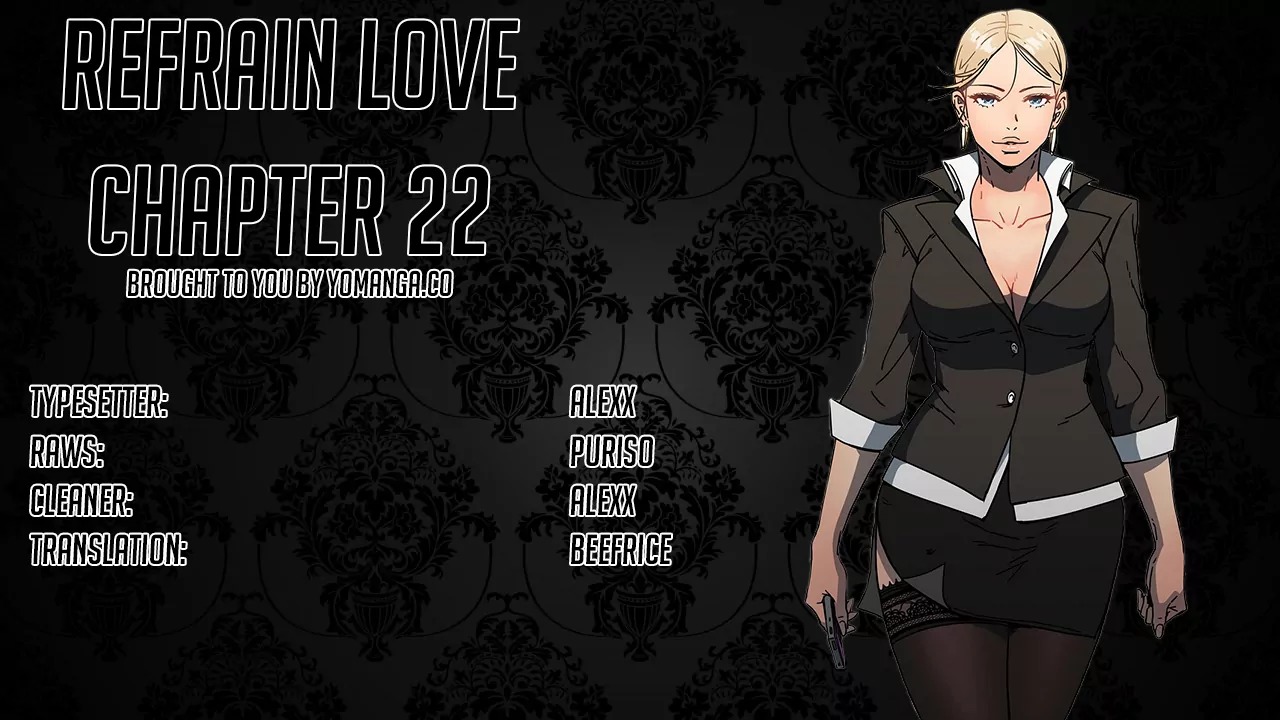 Refrain Love Chapter 22 page 1 - Chapter 22