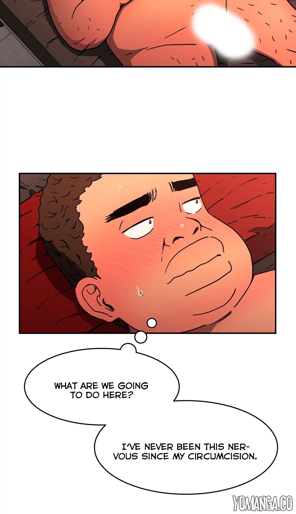 Refrain Love Chapter 22 page 17 - Chapter 22