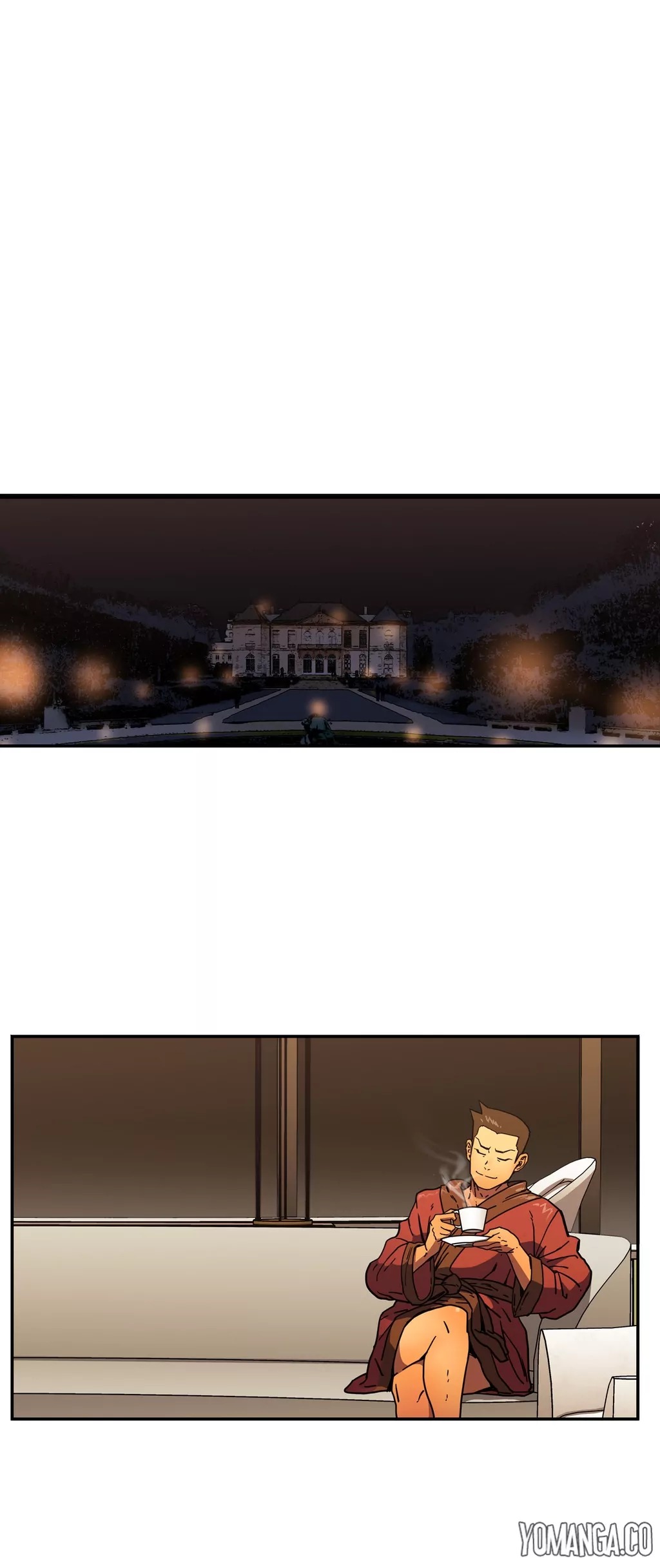 Refrain Love Chapter 22 page 2 - Chapter 22